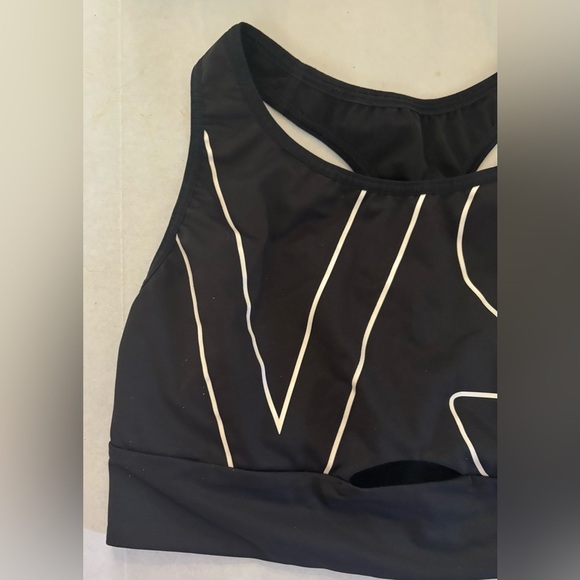 Victoria’s Secret sport sports bra women Sz Small - Picture 2 of 9